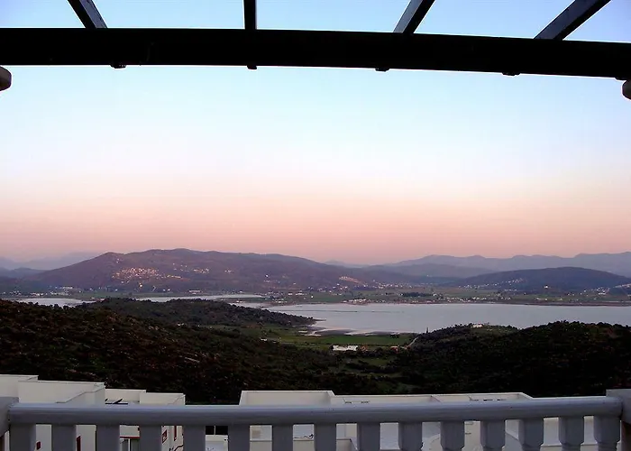 Lakeside Garden Village * Bogazici