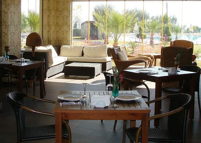 Lakeside Garden Village