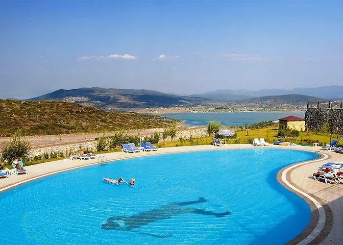 Lakeside Garden Village * Bogazici