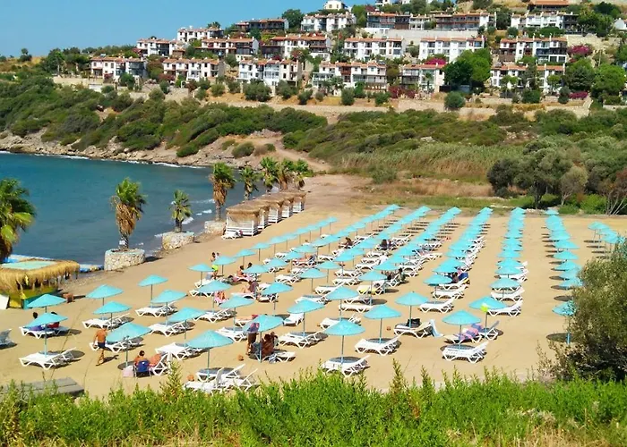 Vilă Lakeside Garden Village