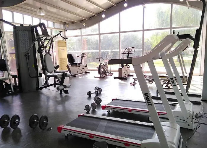 Lakeside Garden Village Vilă Bogazici